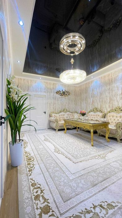 Buxoro shaxar 3 xonali kvartira