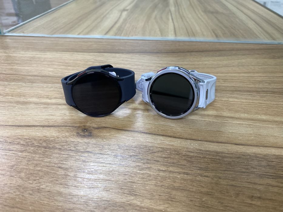 Samsung Galaxy Watch 6 44-47mm