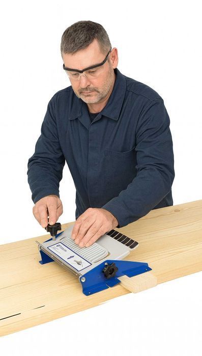 Устройство прижимное БЕЛМАШ BELMASH УП-2500