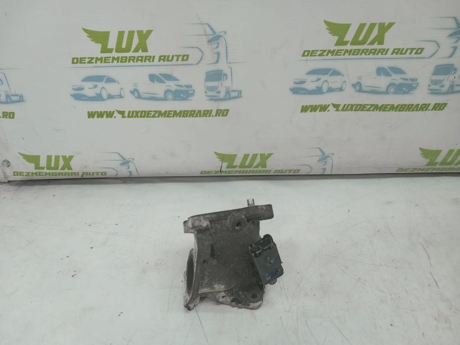 Clapeta acceleratie 9801202180 2.0 cdti D20DTH Citroen Jumper 2 [2nd