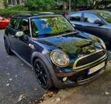 Mini Cooper S r56