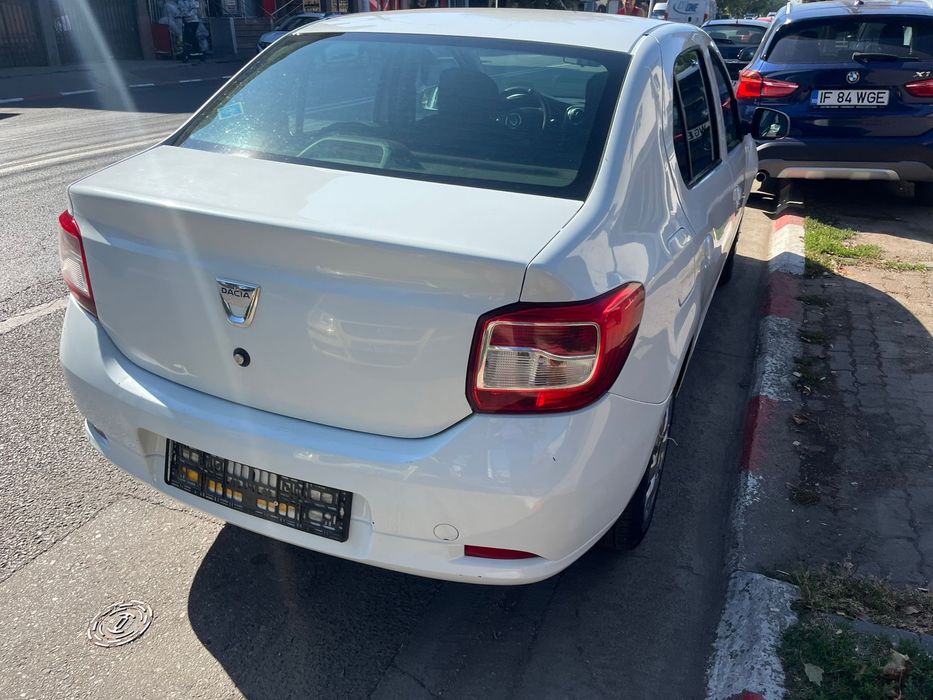 Piese logan 2014 12 brnzina