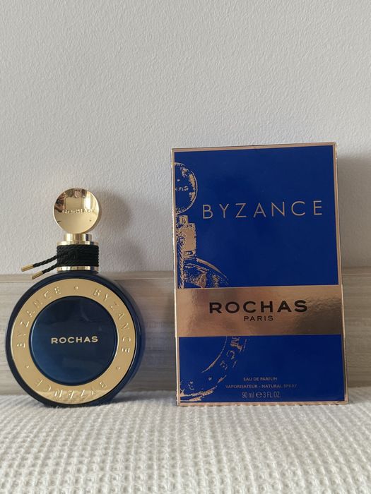Парфюм Rochas Byzance 90ml