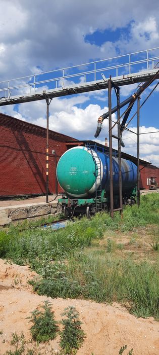 Требуется кредитование для развития экспортного производства.