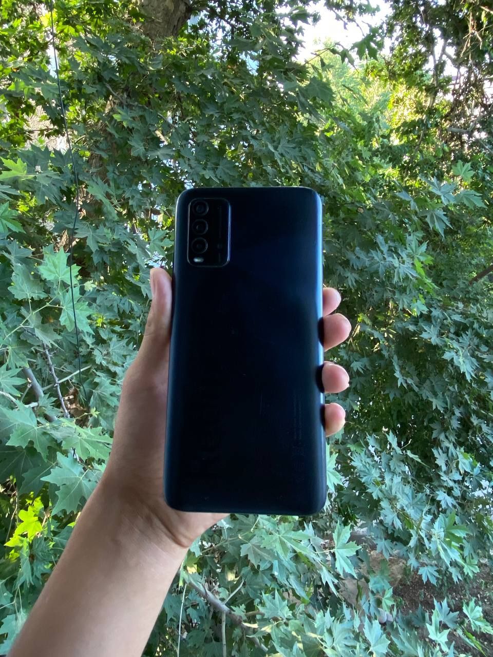 Redmi 9 T sotiladi