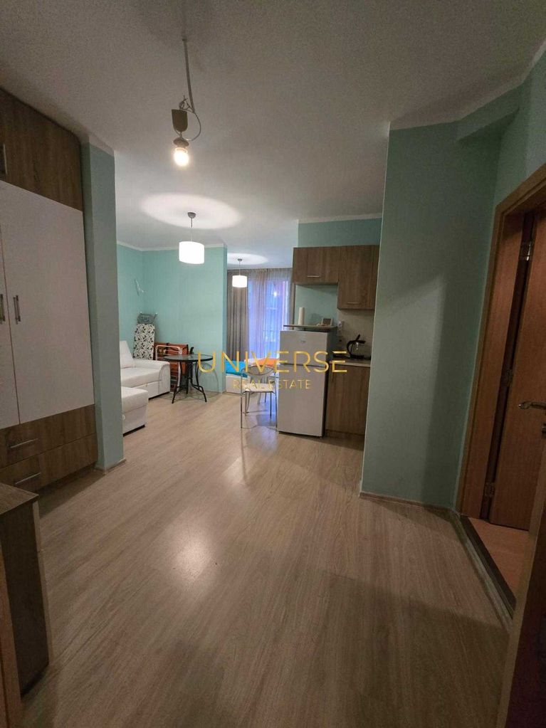 Продава се Едностаен апартамент в к.к. Слънчев бряг - 45 кв.м за 1178 €/кв.м - Снимка #3