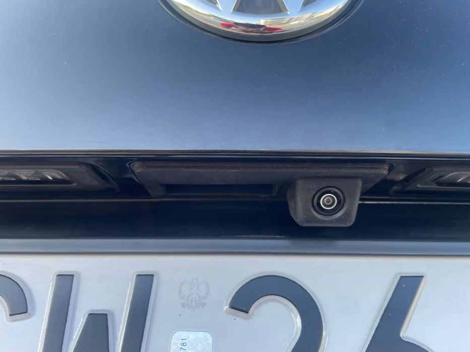 Camera Marsarier Maner Haion VW Touran Tiguan T5 Touareg Passat Audi