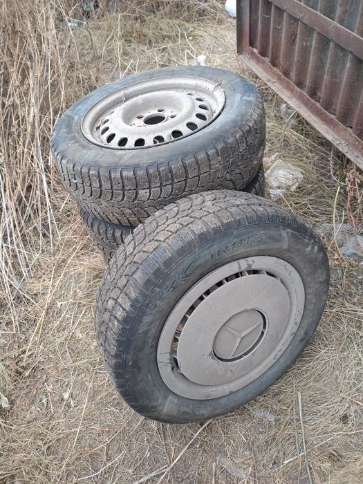 Шипы с дисками торг есть