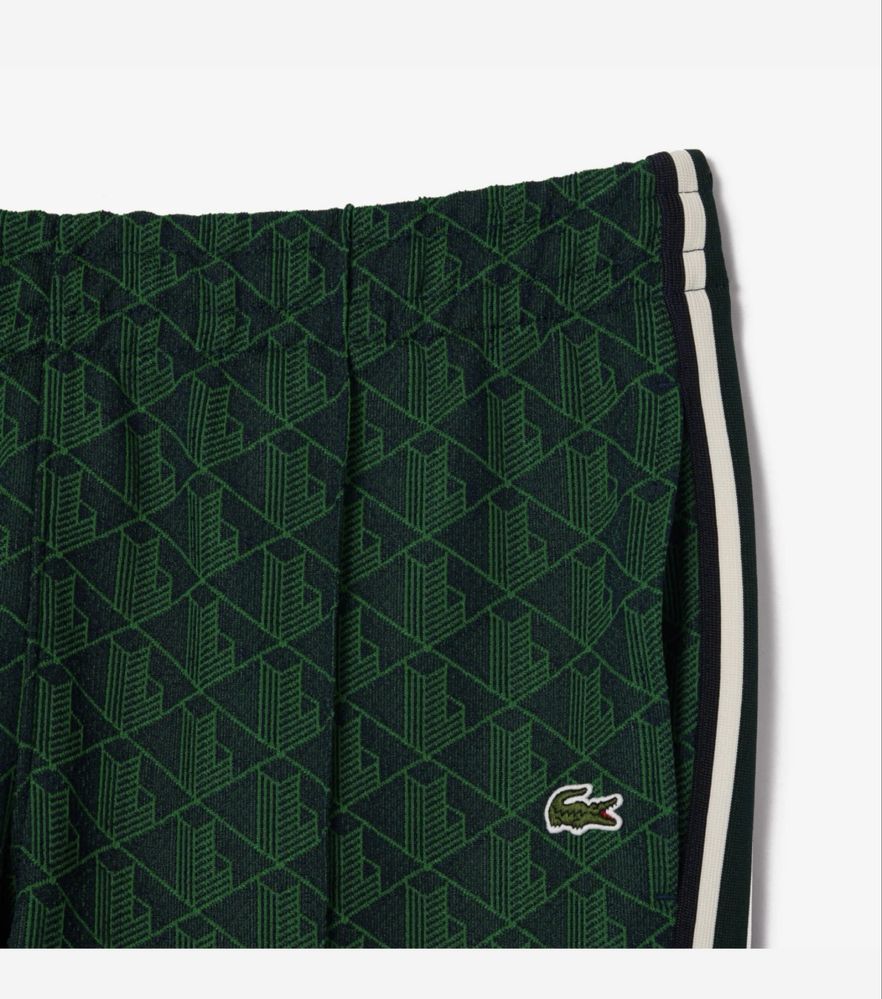 Брюки от Lacoste