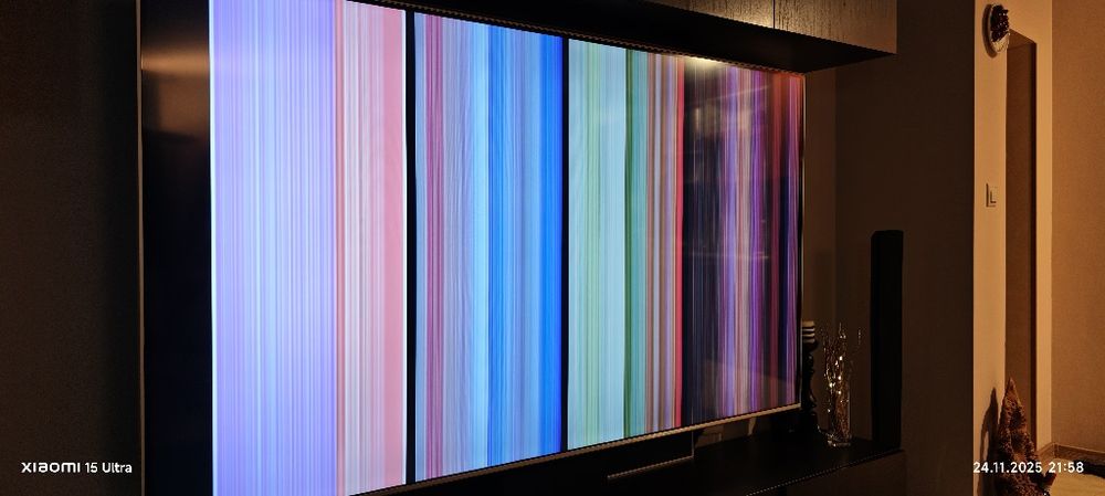 Филипс 86 инча за части