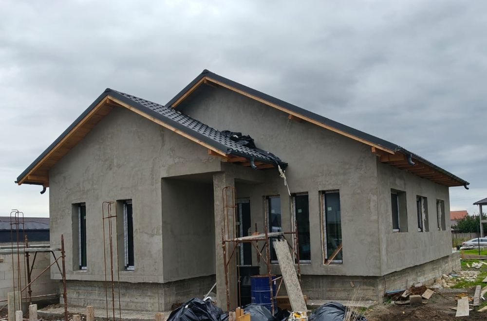 Casa de vanzare Agigea