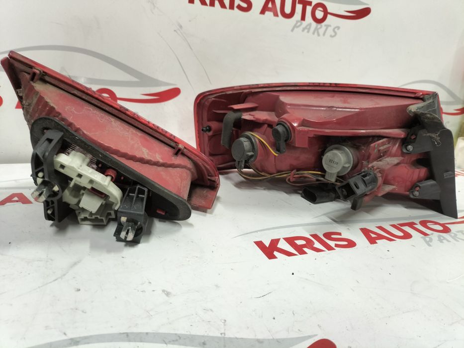 Стоп - стопове Audi A5 coupe / Ауди А5 2 врати 2009г.