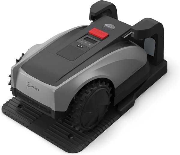 ECOVACS Goat O1200 RTK Mașină de tuns iarba ,robot fără fir 1200 m²