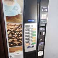 Automat de cafea SAECO Cristallo 400 (gran gusto)