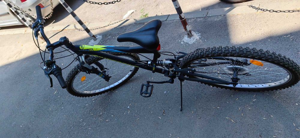 Продавам два юношески велосипеда INTERBIKE 26" - ДОГОВАРЯНЕ за ДВАТА!