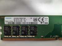 Titan - DDR4 Samsung 8gb 2400mhz RAM PC Desktop Calculator