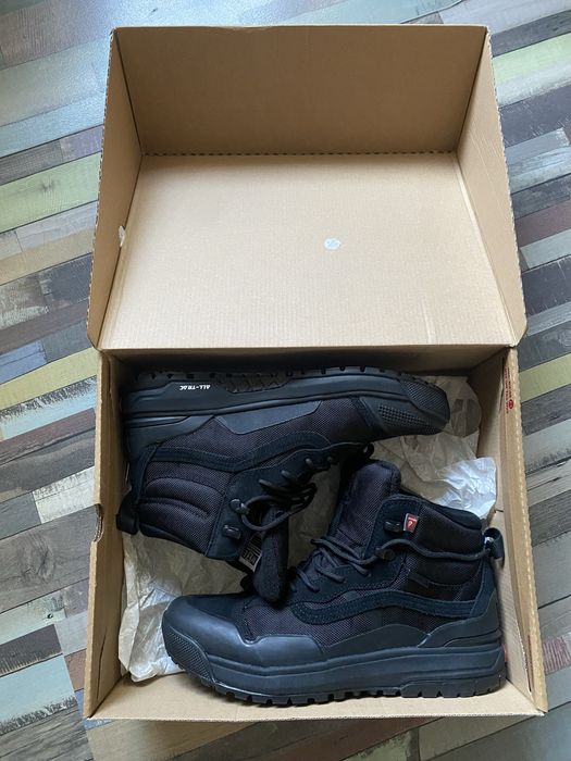 Vans Ultrarange Exo Hi MTE-2