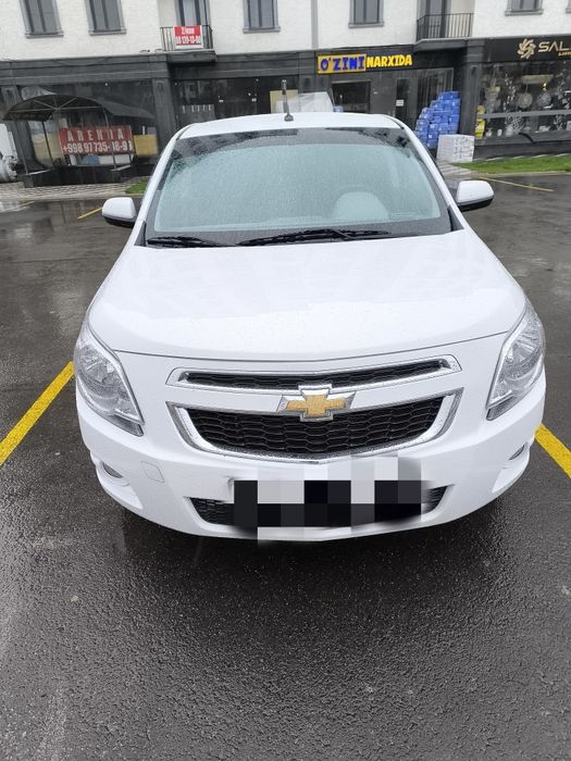 Продам Chevrolet Cobalt 2024-25