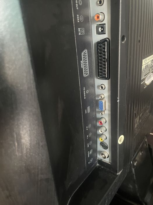 Телевизор ХОRO