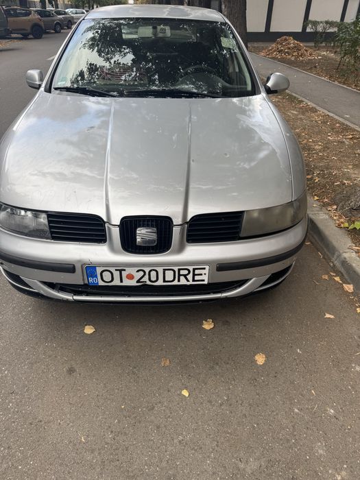 Seat leon………………,
