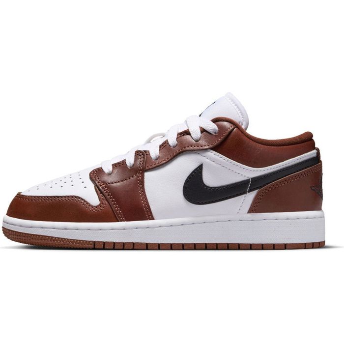 Jordan 1 Low SE GS Noi Originali (36,5)