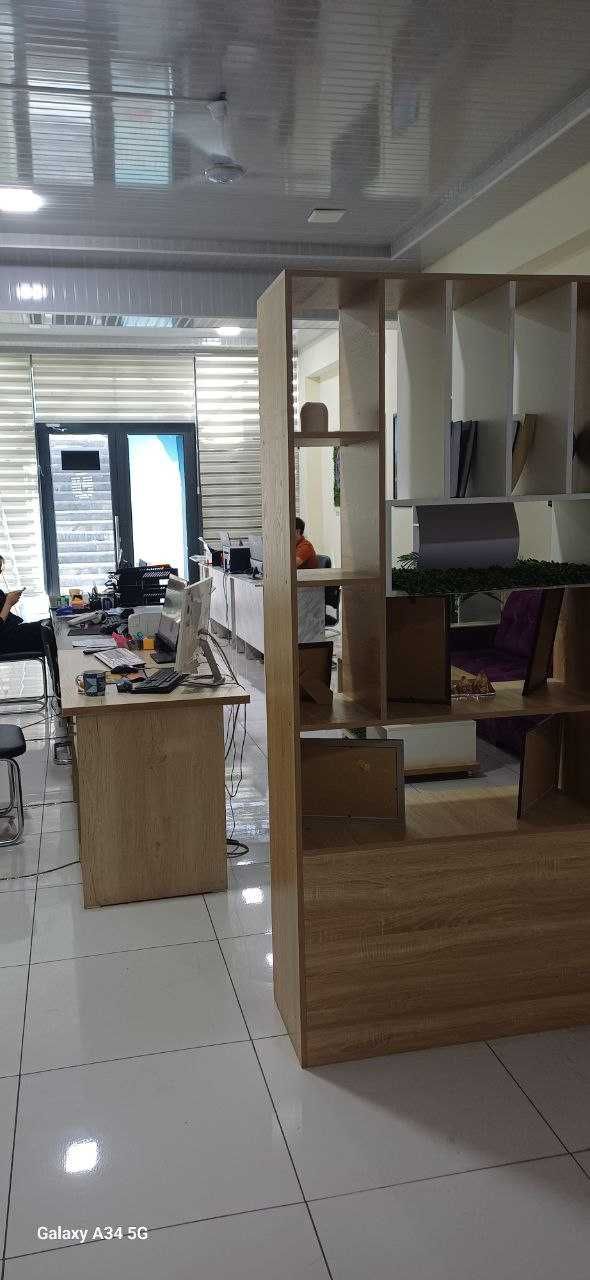 Срочно офис арендага берилади