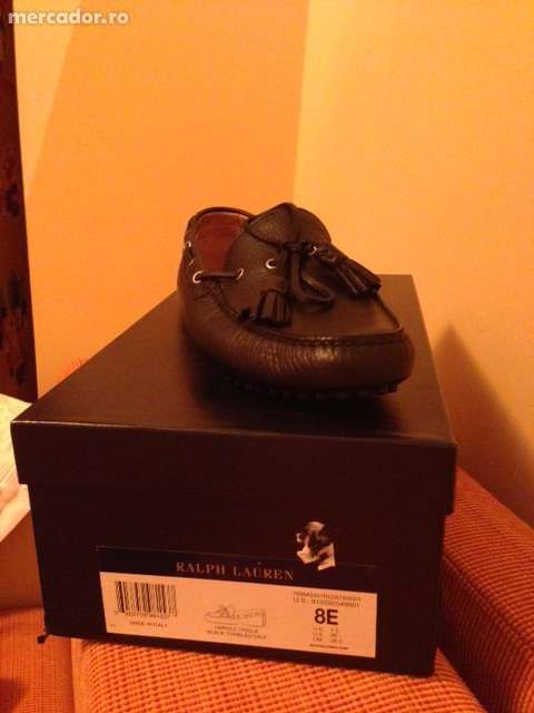 Pantofi Ralph Lauren 42