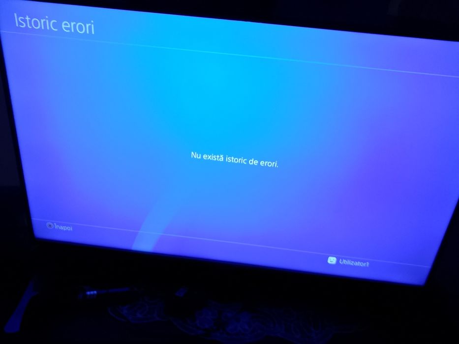 Sony PlayStation ps4