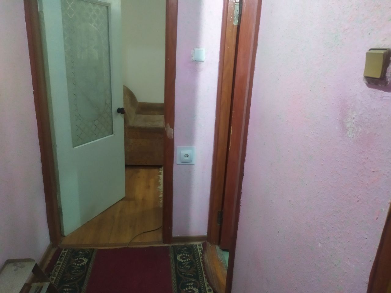 Аренда квартира чилонзор 16