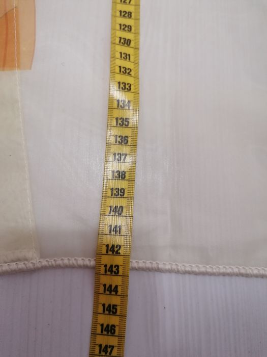 Perdea Tom & Jerry cu draperie bej