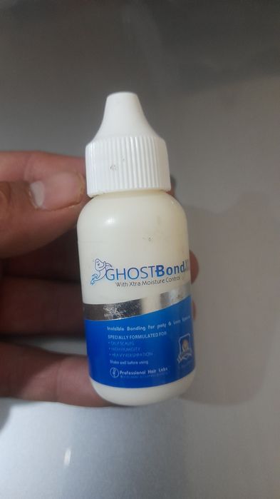 Protez Kley Ghost Bond  120.000 eng arzon va hamyonbob narxlar

Insta