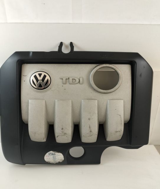 Capac Protecție Motor 03g103925bl Volkswagen VW Golf a 5-a generatie