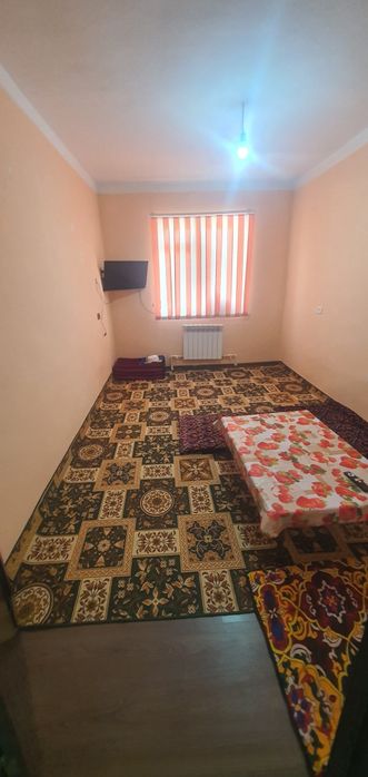 Shahar Xokimyati Tarona ko'chasi