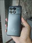 Poco x6 pro 12/512  new