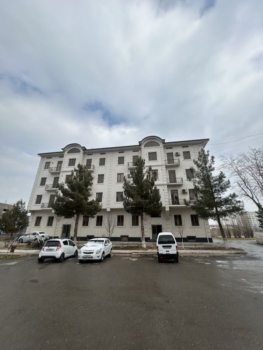 Продается квартира в новостройке (кирпичный дом)