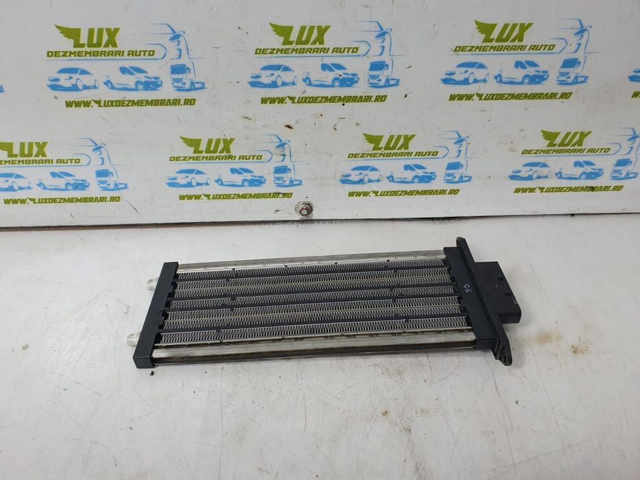 Rezistenta electrica bord 2.0 diesel Chevrolet Captiva 1  [din 2006 p