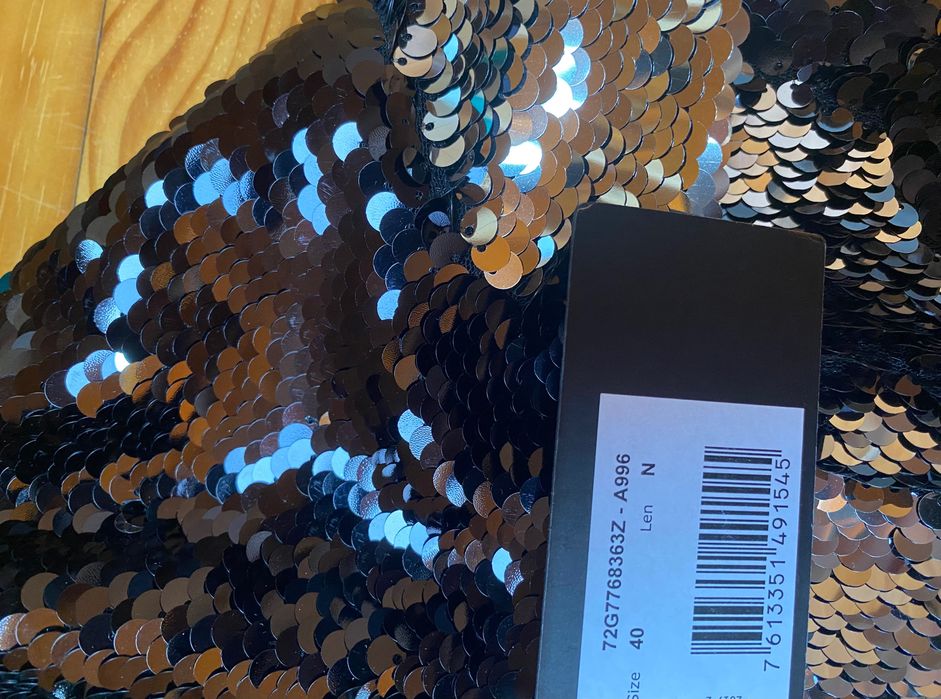 Рокля Marciano Guess