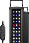 Lampa acvariu NICREW, cu timer, 42 cm, 14 W