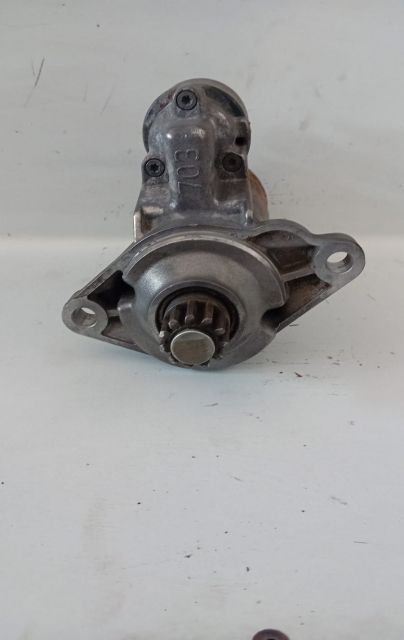 Electromotor  02E911023L Volkswagen VW Passat B6