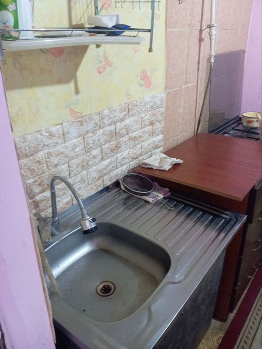 Дом центр города