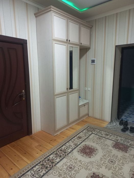 2 xonali kvartira ijaraga beriladi