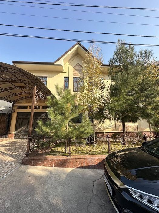 Продается дом участок