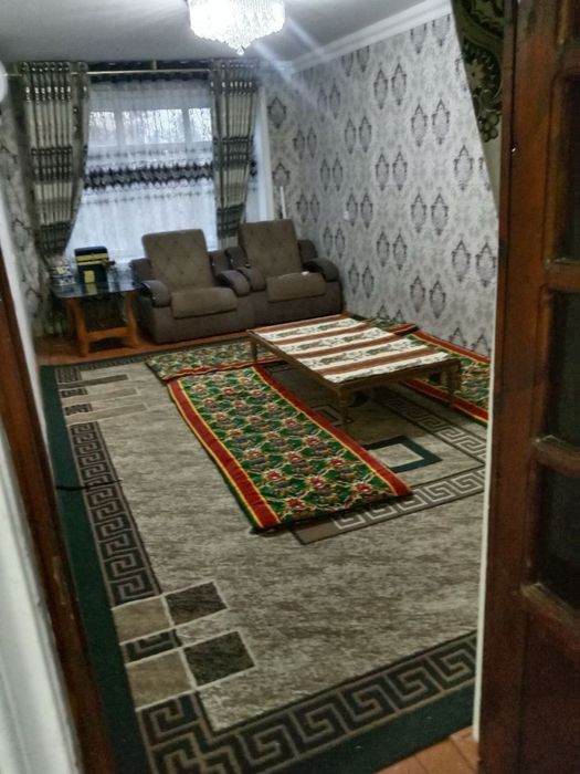 3 хонали 4 каватда Атлас