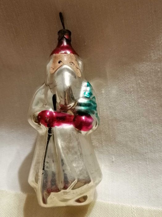 Продам ёлочные игрушки ссср