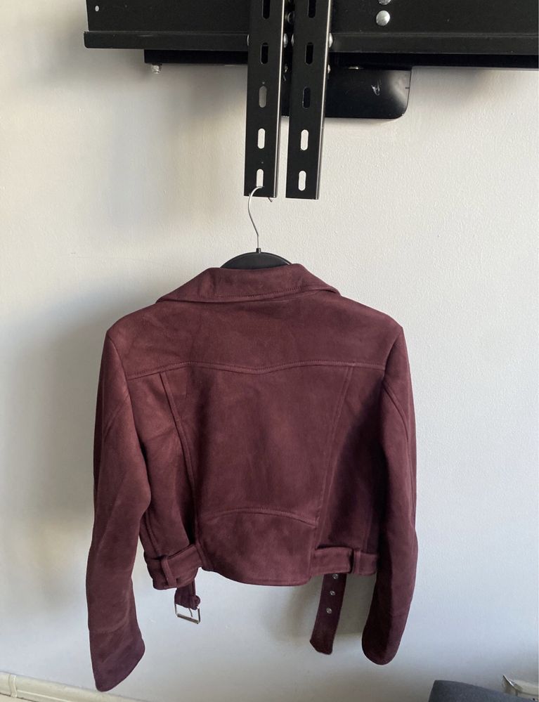 Pull&Bear куртка