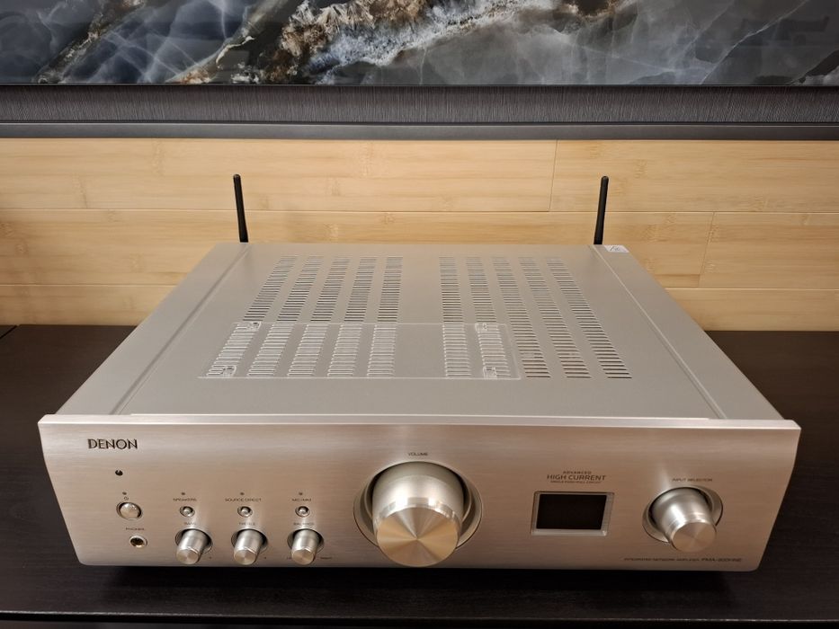 Усилвател Denon PMA-900HNE