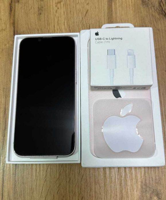 Iphone 13 Pink 128GB