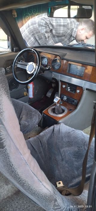 Москвич 2140 год 1982  родная краска