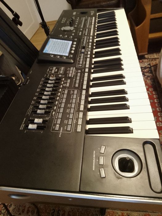Korg pa3x pro 64 Gb