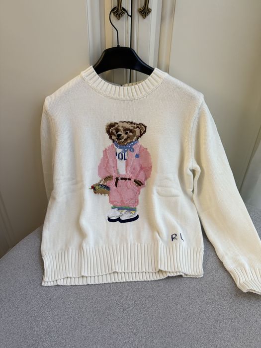 Продам кофту женскую от Ральф Лорен